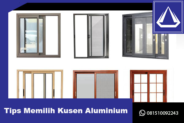 Tips Memilih Kusen Aluminium Berkualitas Terbaik - Inkalum Alumax ...