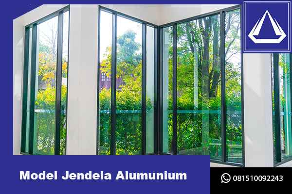 Model Jendela Alumunium - Inkalum Alumax - Toko Aluminium Bekasi (Jual ...